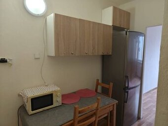 ALL INCLUSIVE | Na prenájom garzónka v Galante