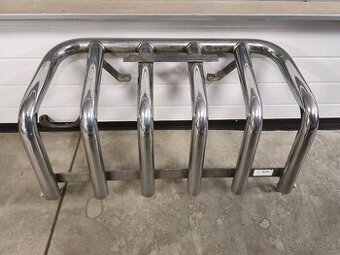 Čelný/spodný ochranný rám