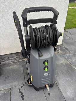 Vysokotlakový čistic