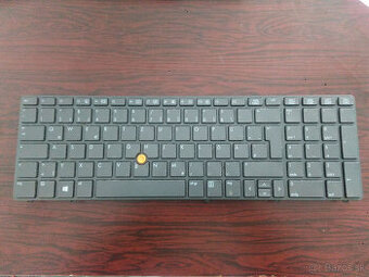 Klávesnica 703151-041