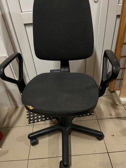 Kancelarska stolička