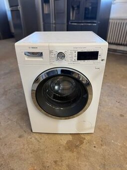 Práčka BOSCH Serie 8 – i-DOS – Wi-Fi – A+++