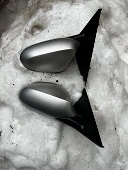 Spätné zrkladlá BMW E87 E90 E91