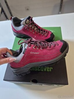 Topánky GRISPORT Vinadio veľkosť 36