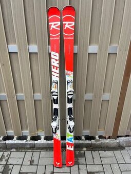 Rossignol Hero Elite – 177 cm