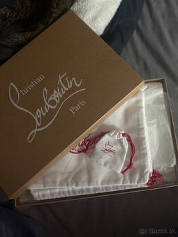 Christian louboutin so kate 120