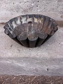 Staré kuchynské potreby