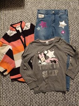 Dievčenské vecičky