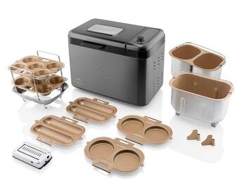 Domáca pekáreň ETA Duplica II