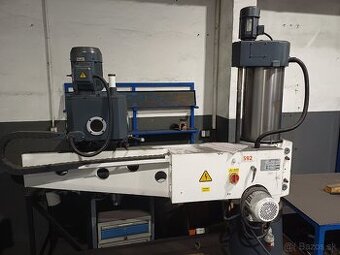 Radiální vrtačka Optimum DR 5