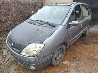 Renault Scenic DTI