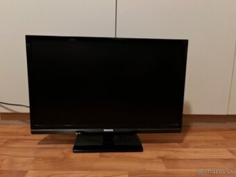 Predám malo používaný TV Philips