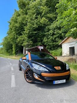 ✅Peugeot RCZ Coupe 1.6 16V THP 200✅