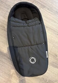 Bugaboo zimný fusak pre novorodenca