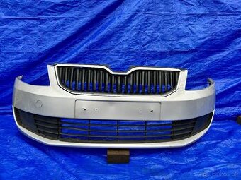 Přední nárazník škoda Octavia 3