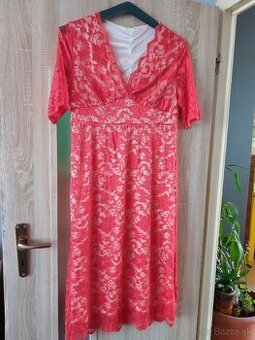 Spolocenske saty c.48-50