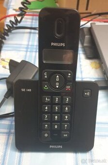 Philips SE 140