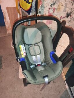 Vajíčko Britax romer