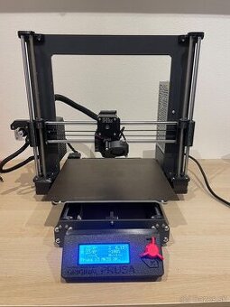 Clone Prusa MK3S