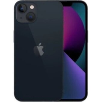 Predám IPHONE 13 128GB STAV NOVÉ