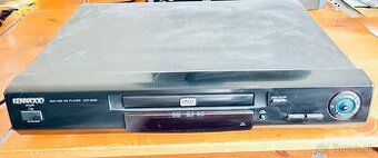 Kenwood DVD player