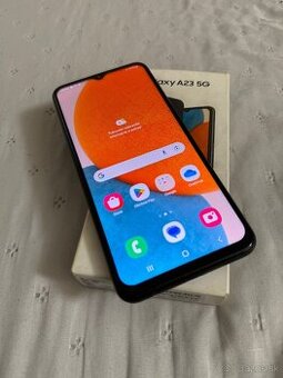 Samsung Galaxy A23 5G