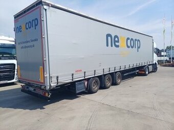 KOGEL SN24 Low Deck 2022