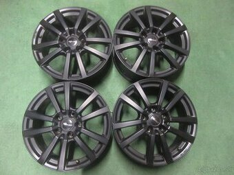 R18 hliníkové disky BROCK rozteč 5x127 ET56,4 Grand Cherokee