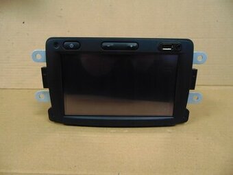 Predám auto radio - Media Nav Evolution