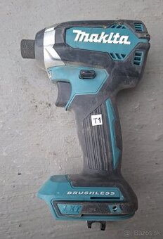 Makita dtd153