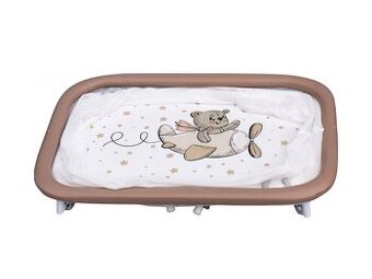 Skladacia postieka nová