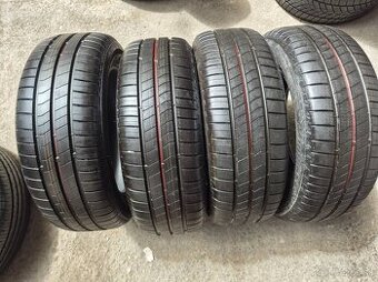 195/55 r16 letné 4 ks BRIDGESTONE DOT2024
