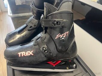 Ľadové korčule Trex Energy 6 Veľ. 44 EU