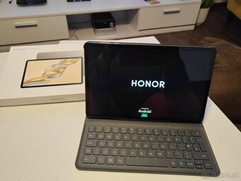 HONOR Pad X9a 6GB/128GB s klávesnicou