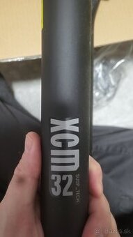 SR Suntour XCM 32 odpružená vidlica, 29"