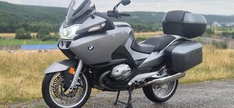 BMW R1200RT