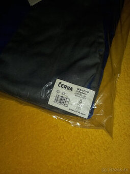 CREVA,MAX EVO uplne nove pracovne nohavice.