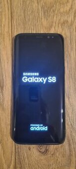 Samsung S8