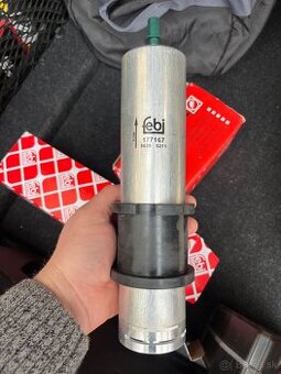 Febi palivový filter Bmw Mini