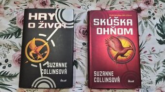 Hry o život, Skúška ohňom