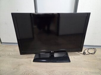 Televízor LG 37LE5310