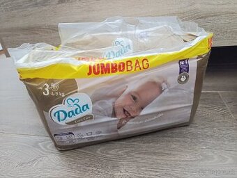 Plienky Dada, veľ.3