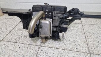 Webasto 7E 0819008F, na VW T5, 12V 5,0kW