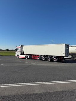 BENALU SKLÁPACÍ NÁVES 55m3