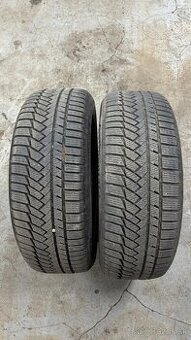 Continental zimné  235 55 R19 2ks