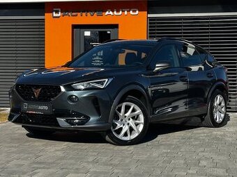 ⭐Cupra Formentor 1.5 TSi DSG, r.v.: 2022⭐