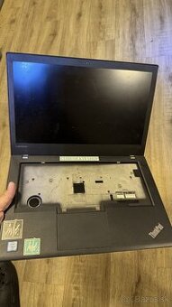 Nahradne obrazovky LCD pre notebooky + sasi