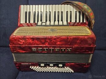 Akordeón Delicia 96bas
