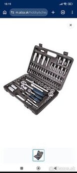 Gola sada SCHEPPACH 94 dielov.