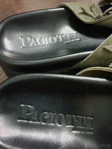 Obuv Paciotti sandale